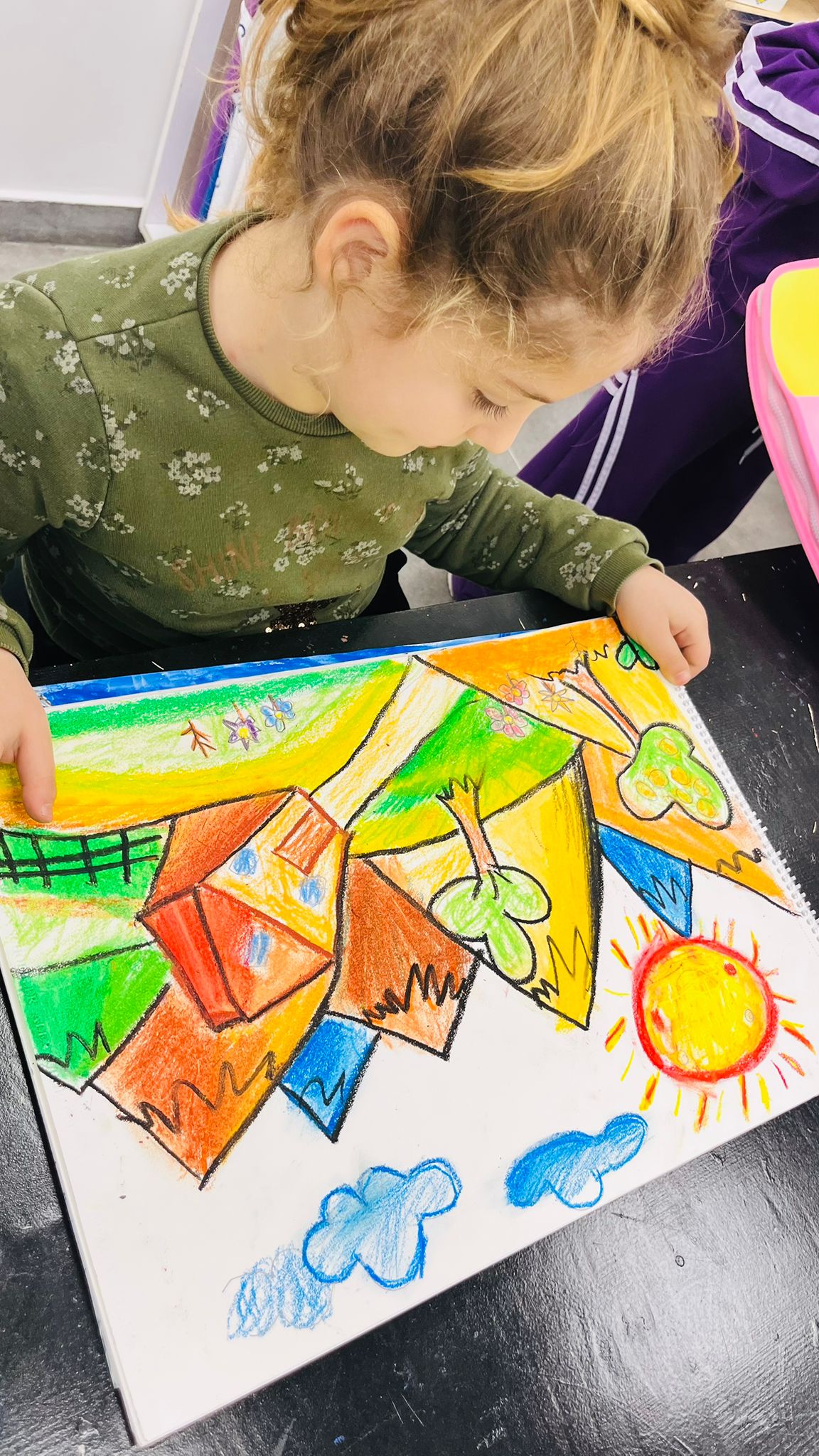 Öğrenci Çalışması