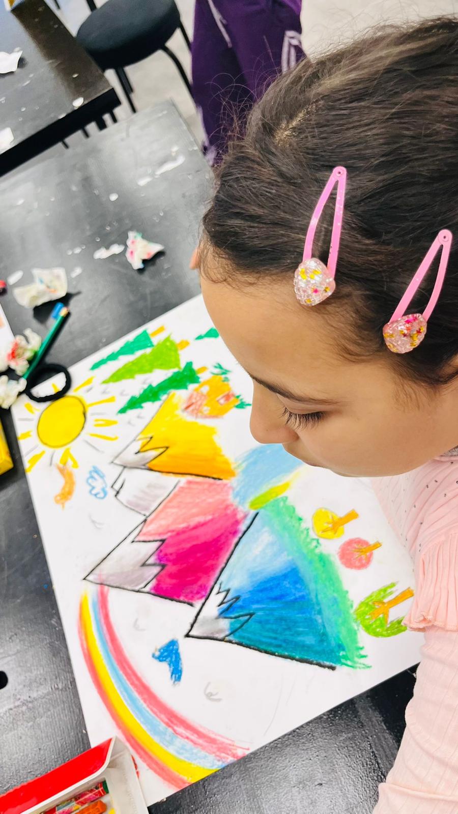 Öğrenci Çalışması